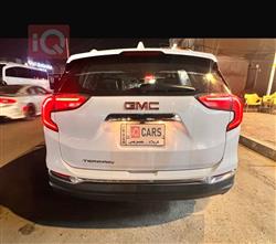 جي ام سي تيراين